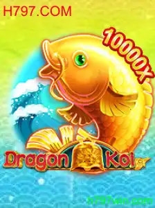 DragonKoi