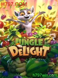 JungleDelight