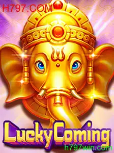 LuckyComing