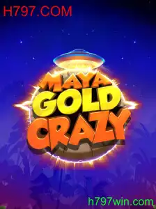 MayaGoldCrazy